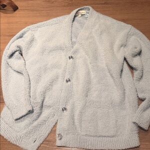 Light Blue Sweater 💎